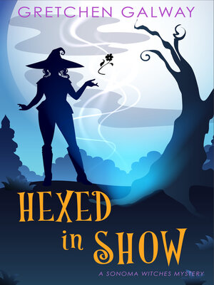 Hexed in Show - ebook